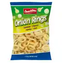 Bild 1 von Zwiebelringe 125 g