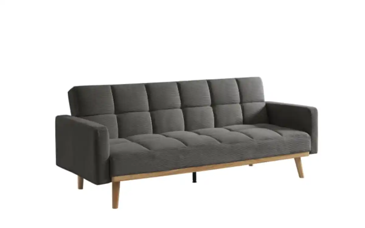 Bild 1 von Schlafsofa Cuba, grau