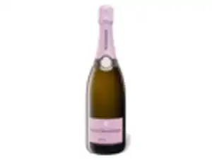 Louis Roederer Rosé brut, Champagner 2016