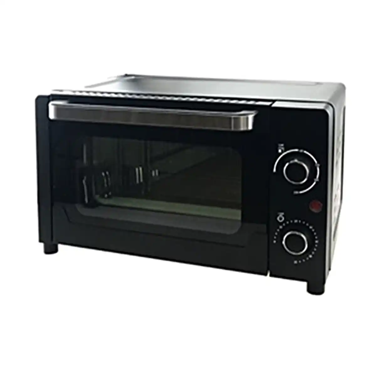 Bild 1 von TecTro Back- und Toastofen 9 L TO201