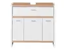 Bild 4 von LIVARNO home Badmöbel-Set (3-teilig - Unterschrank)