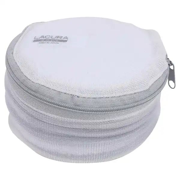 Bild 1 von LACURA BODY Kosmetikpinsel oder Abschmink- und Waschpads