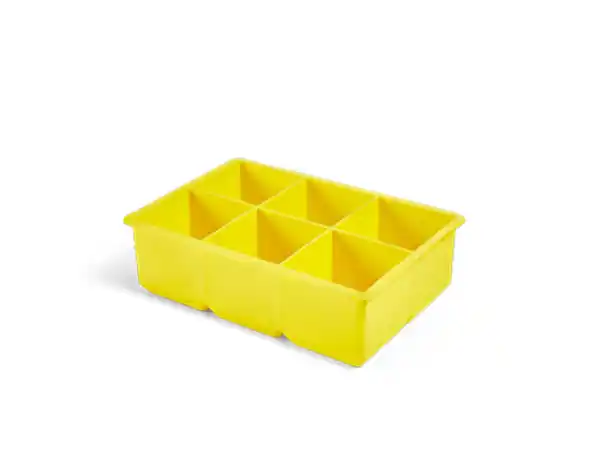 Bild 2 von Eiswürfelform