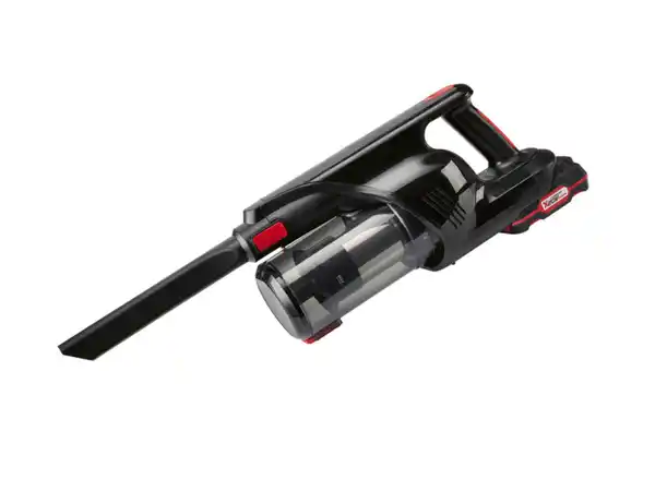 Bild 3 von SILVERCREST® 20 V Akku Handstaubsauger Zyklon »SHAZ 20 A1«, inkl. 20 V Akku (4,0 Ah)