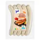 Bild 1 von ja! Geflügel Bratwurst 400g