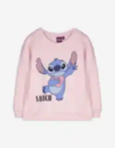 Kinder Sweatshirt - Lilo & Stitch