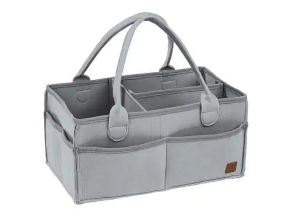 Bild 2 von TOPMOVE® Kinderwagen-Organizer / Windeltasche