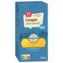 Bild 1 von REWE Beste Wahl Lasagneplatten 500g