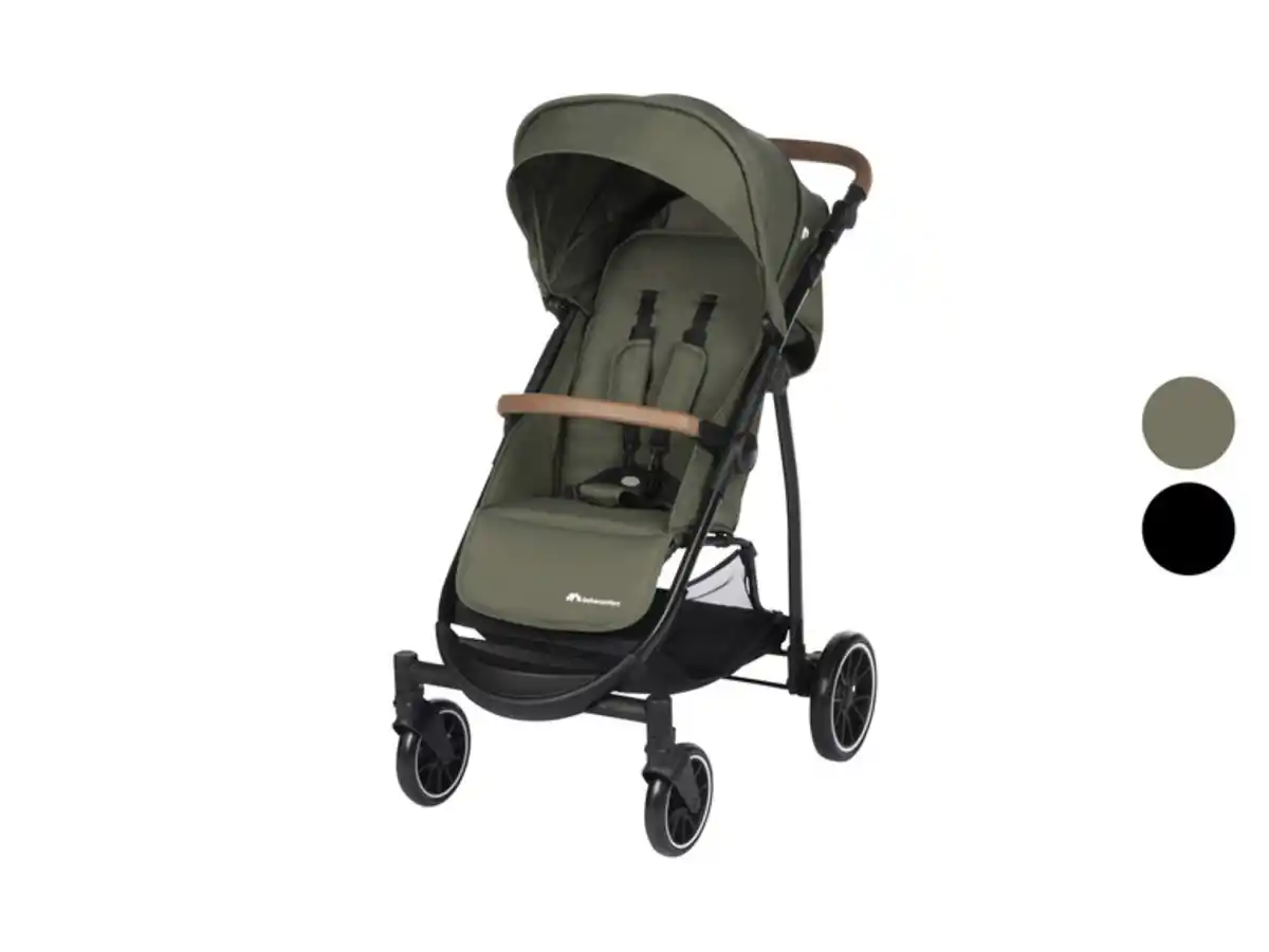 Bild 1 von bebeconfort Kinderwagen »Ingenious«, mit ausziehbarem Verdeck