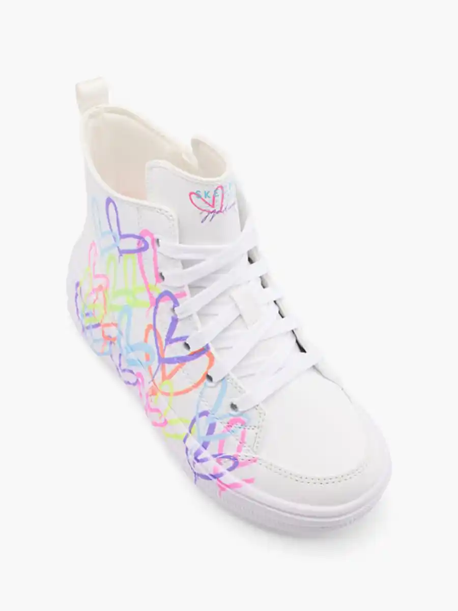 Bild 2 von Skechers Mid Cut HYPERLIFT