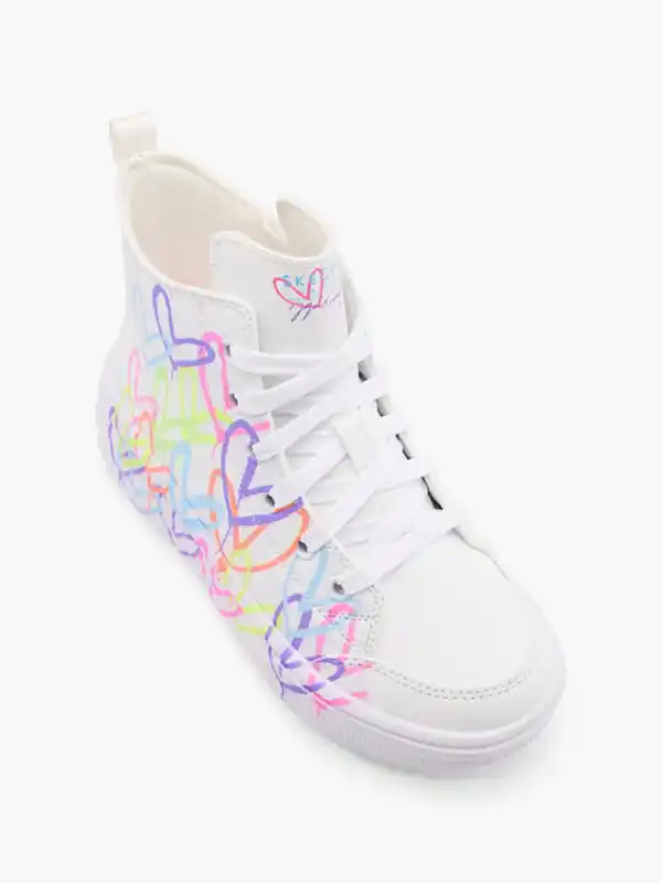 Bild 2 von Skechers Mid Cut HYPERLIFT