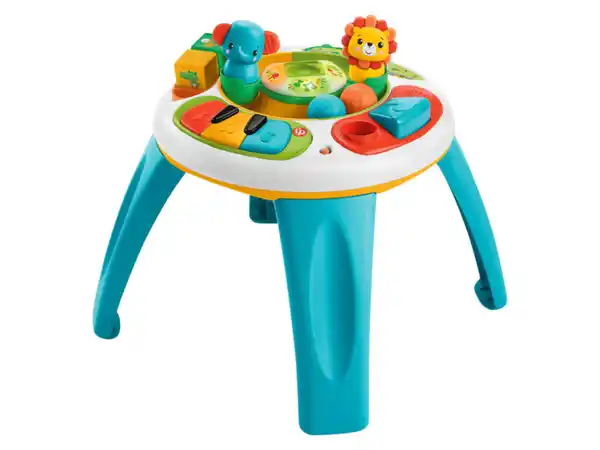 Bild 1 von Fisher-Price Spieltisch »Dschungelfreunde«, mit Musik