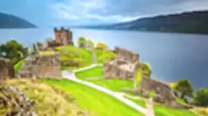 Rundreisen Schottland: Rundreise ab/an Edinburgh