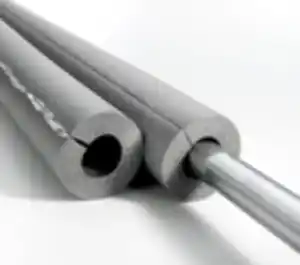 Rohrisolierung Climatube Easy Ø 22 mm 25 mm Stärke selbstklebend