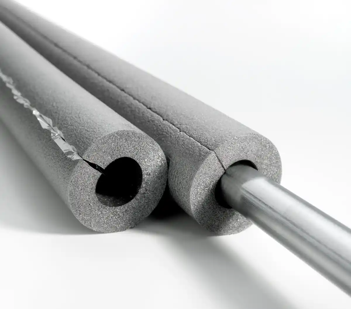 Bild 1 von Rohrisolierung Climatube Easy Ø 22 mm 25 mm Stärke selbstklebend