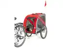 Bild 2 von Karlie Fahrradanhänger »Doggy Liner Economy«, bis zu 40 kg
