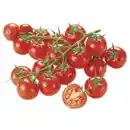 Bild 1 von REWE Bio Mini Cherry Rispentomaten 200g