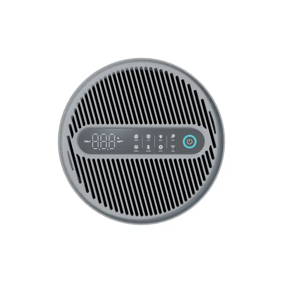 Bild 1 von TESLA Smart Luftreiniger S200W