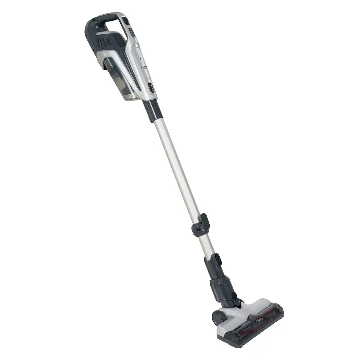 Bild 1 von Hand- und Stielstaubsauger