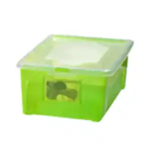 Aufbewahrungsbox "Easybox" 5 L, Kunststoffbox