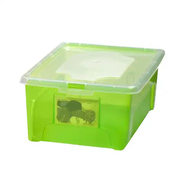 Bild 1 von Aufbewahrungsbox "Easybox" 5 L, Kunststoffbox