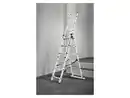 Bild 2 von PARKSIDE® Multifunktionsleiter, zusammenklappbar