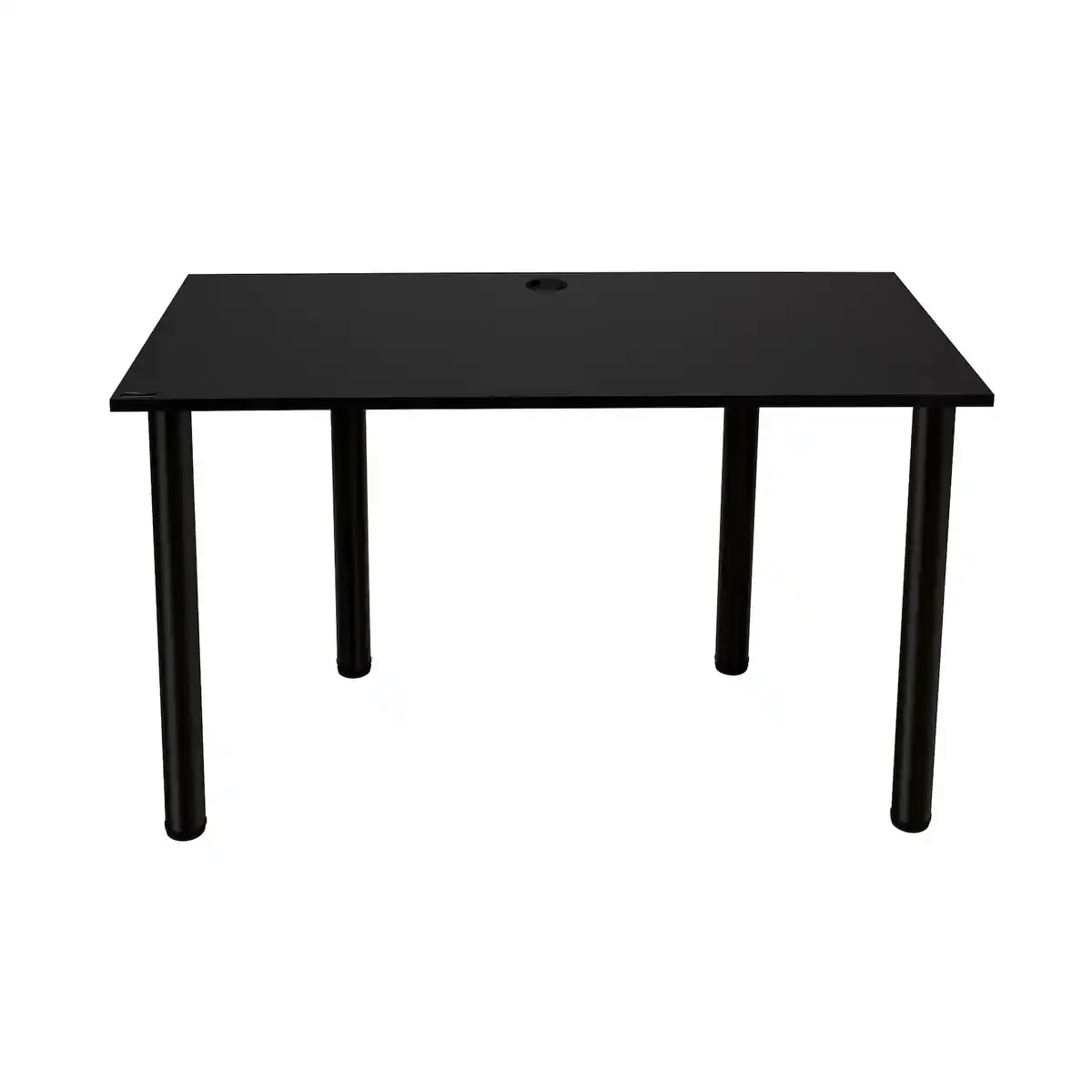 Bild 1 von MÖBELSYSTEM Gaming-Tisch mit Kabeldurchführung, Computertisch, Gamertisch