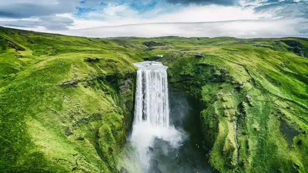 Bild 1 von Rundreisen Island: Rundreise ab/an Reykjavík