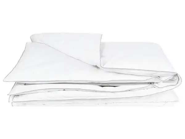 Bild 3 von LIVARNO home Luxus-Daunen-Kassettendecke, 155 x 220 cm