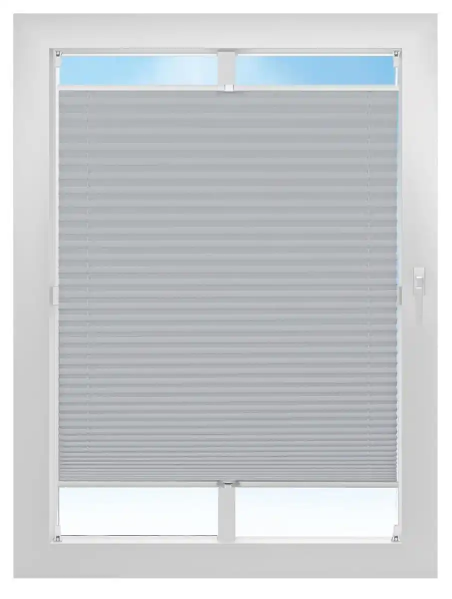 Bild 1 von Plissee ca. 60 x 130 cm