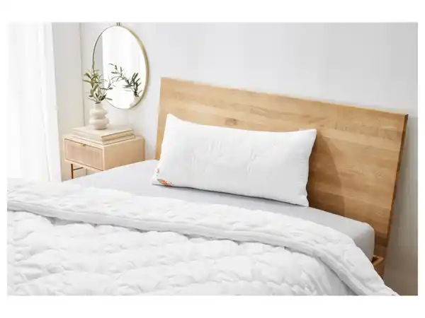 Bild 2 von LIVARNO home Kopfkissen »Polygiene®«, mit Klimaband, 40 x 80 cm