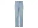 Bild 2 von esmara® Damen Jeans, Straight Fit, mit hoher Leibhöhe