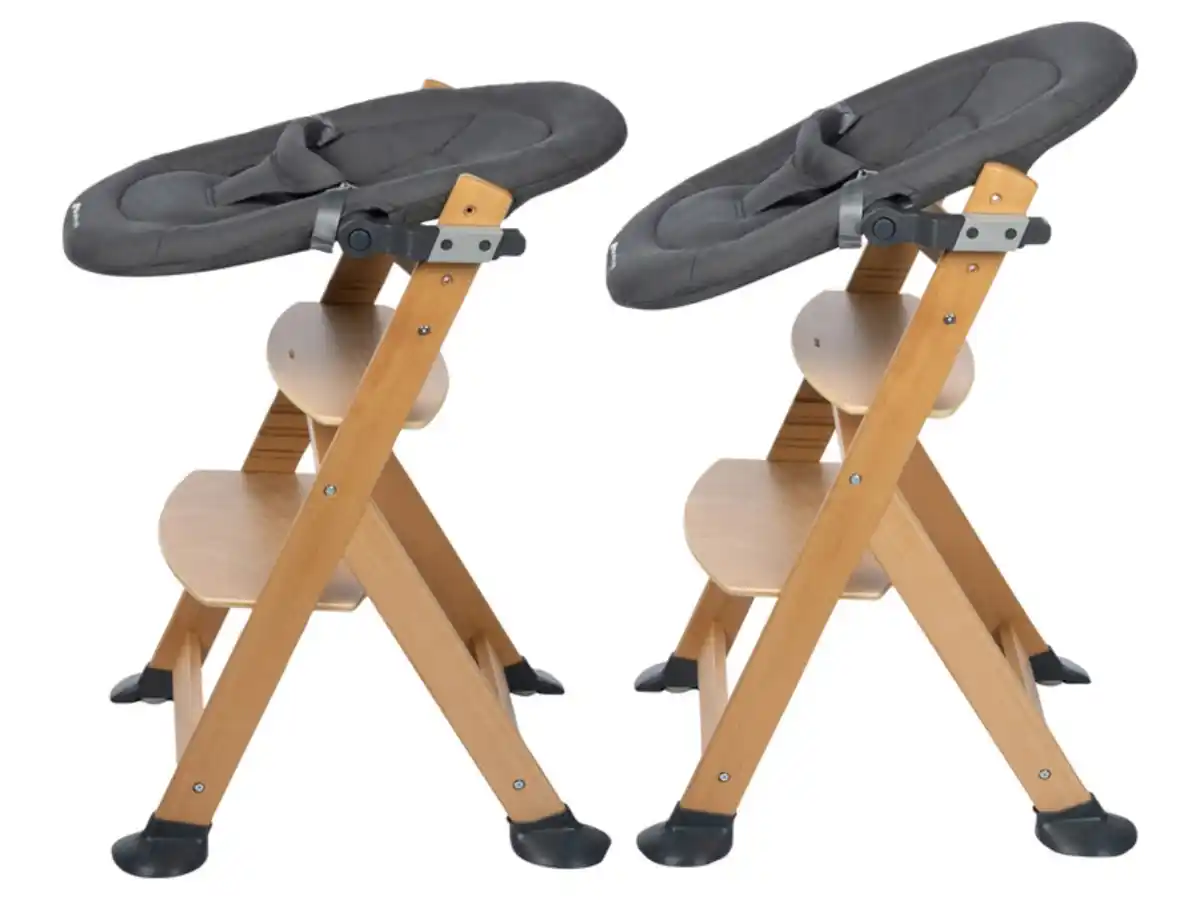 Bild 4 von bebeconfort 2‑in‑1-Wippe »Timba Baby«