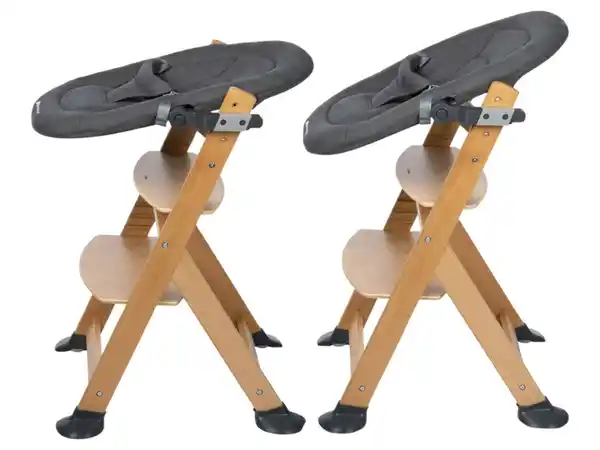 Bild 4 von bebeconfort 2‑in‑1-Wippe »Timba Baby«