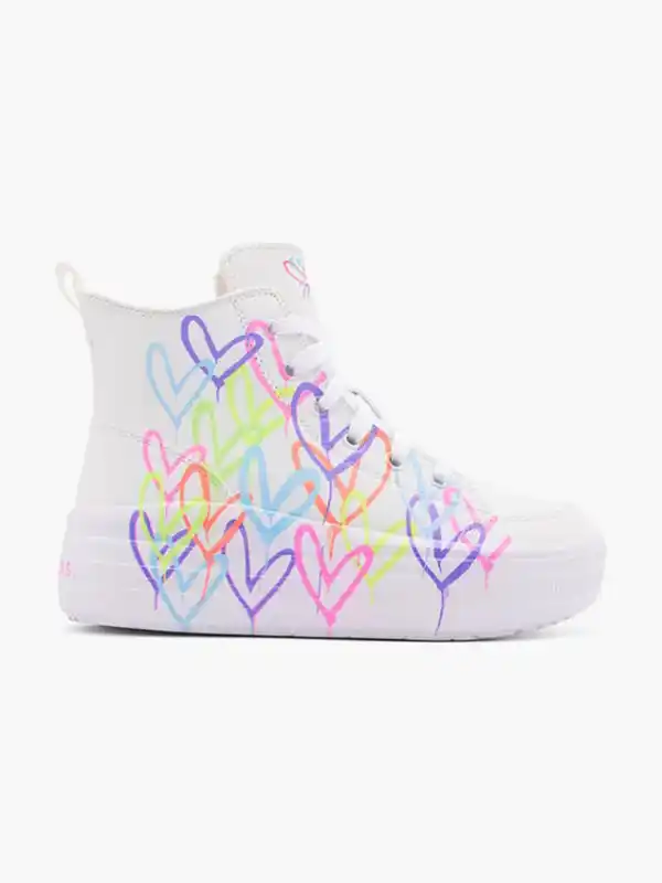 Bild 1 von Skechers Mid Cut HYPERLIFT