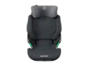 Maxi-Cosi Kindersitz »Kore i-Size Authtentic Graphite«, mit Seitenschutzsystem Plus