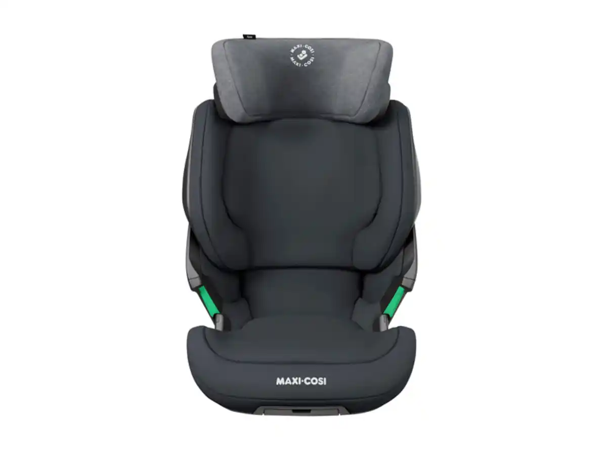 Bild 1 von Maxi-Cosi Kindersitz »Kore i-Size Authtentic Graphite«, mit Seitenschutzsystem Plus