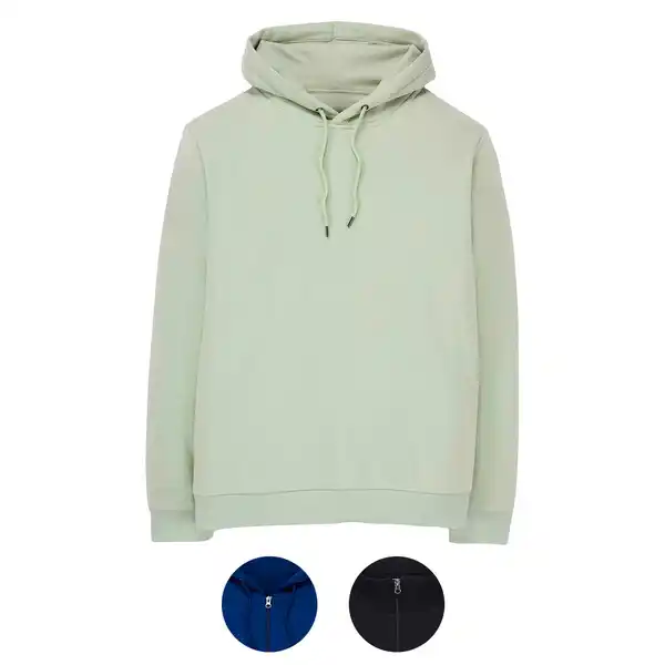 Bild 1 von UP2FASHION Herren Sweatshirt oder Jacke