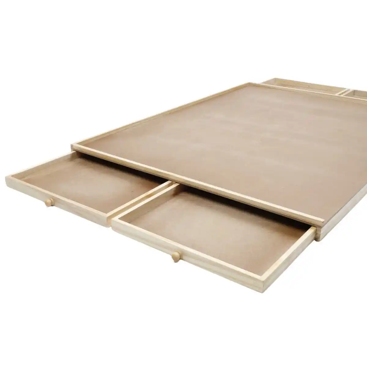 Bild 1 von Puzzlebrett 78x78x4,5 cm