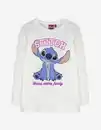 Bild 1 von Kinder Langarmshirt - Lilo & Stitch