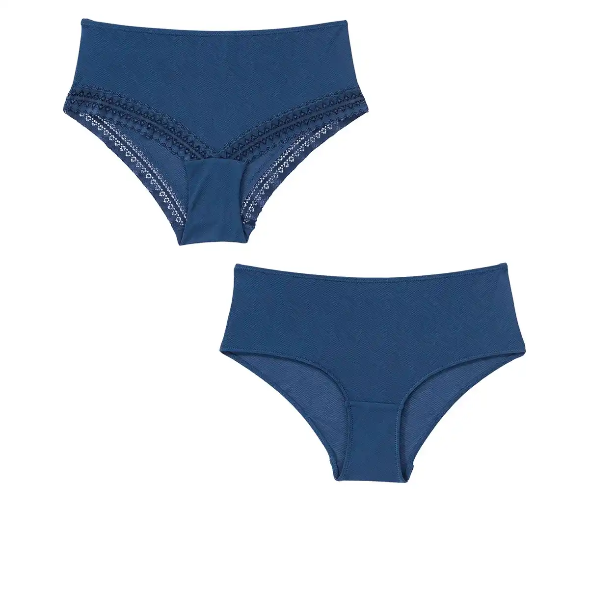 Bild 4 von UP2FASHION Damen Jacquard-Unterwäsche