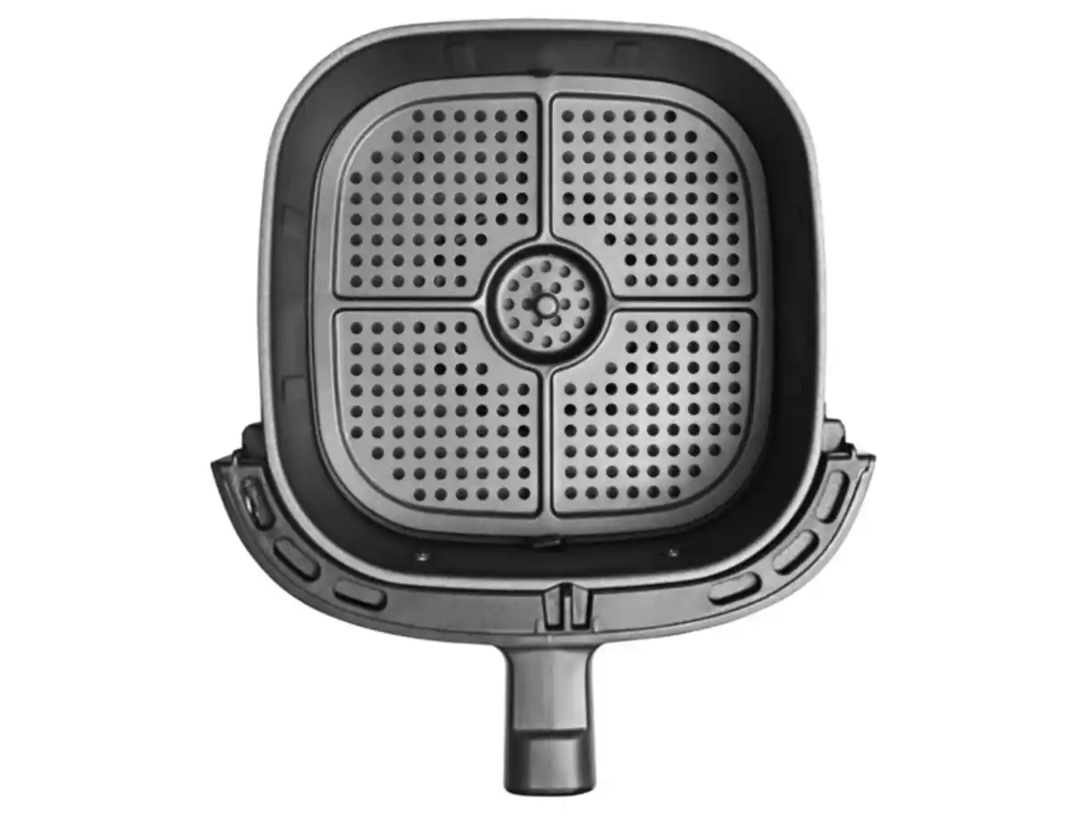 Bild 3 von Tefal Heißluftfritteuse »Easy Fry Compact EY1458«, 1300 W