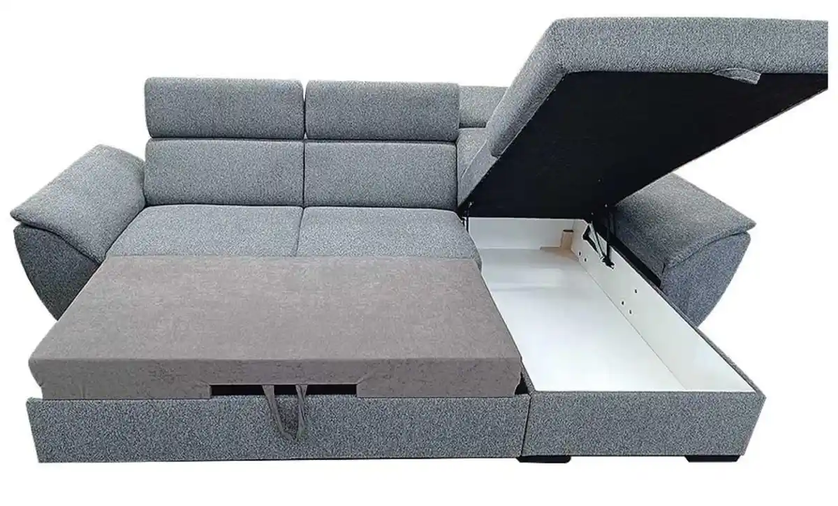 Bild 2 von Polsterecke