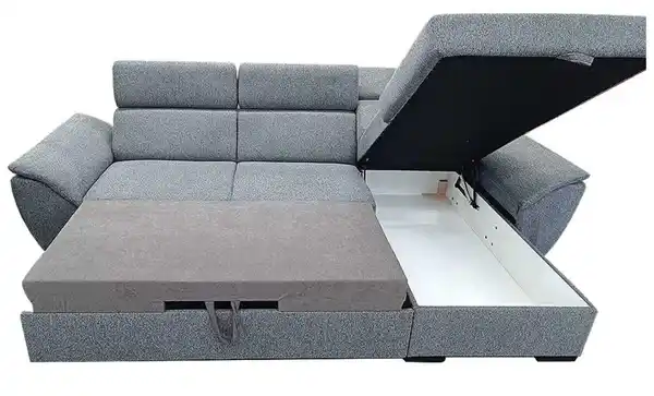 Bild 2 von Polsterecke