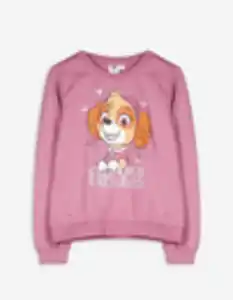 Kinder Sweatshirt - Paw Patrol