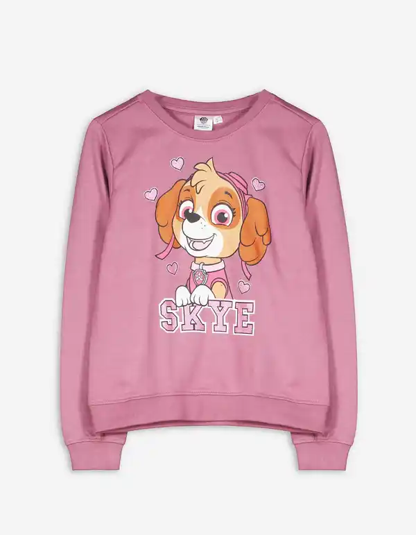 Bild 1 von Kinder Sweatshirt - Paw Patrol