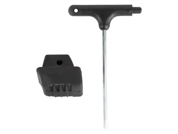 Bild 4 von CRIVIT Kinder-Inlineskates, patentierte Weiten- und Längeneinstellung