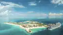 Bild 1 von New York & Karibik & Florida - Kreuzfahrt - MSC Meraviglia