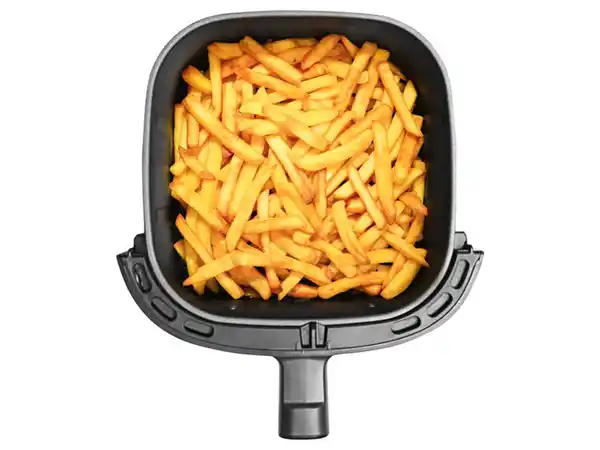 Bild 4 von Tefal Heißluftfritteuse »Easy Fry Compact EY1458«, 1300 W
