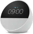 Bild 1 von Echo Spot (2024) Smart Speaker weiß